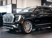 GMC Yukon 14