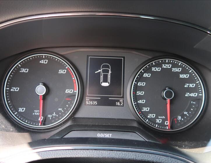 Seat Arona 11