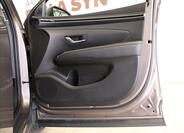 Hyundai Tucson 11