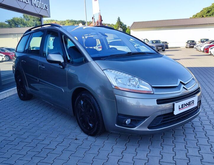 Citroën C4 Picasso 3