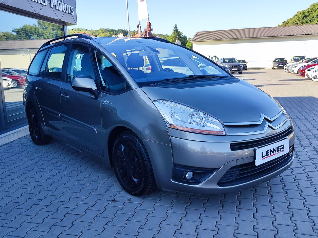 Citroën C4 Picasso