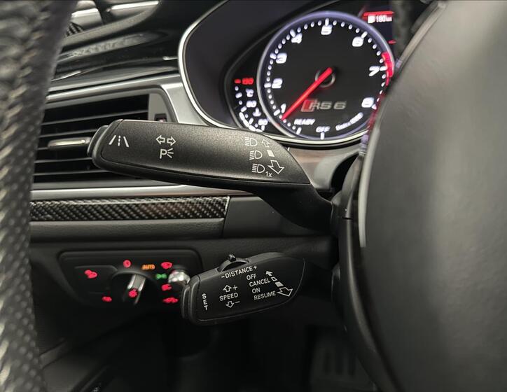 Audi RS 6 26