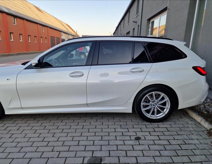 BMW Řada 3 44