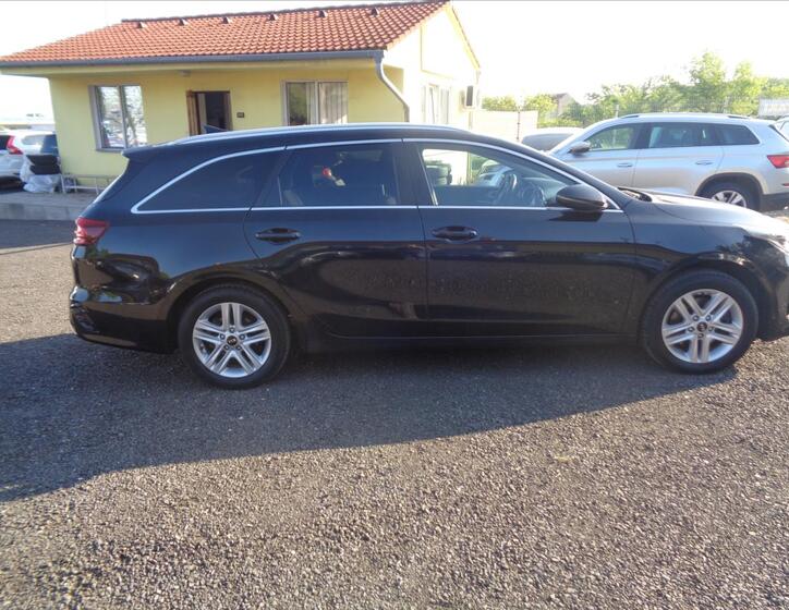 KIA Ceed 19