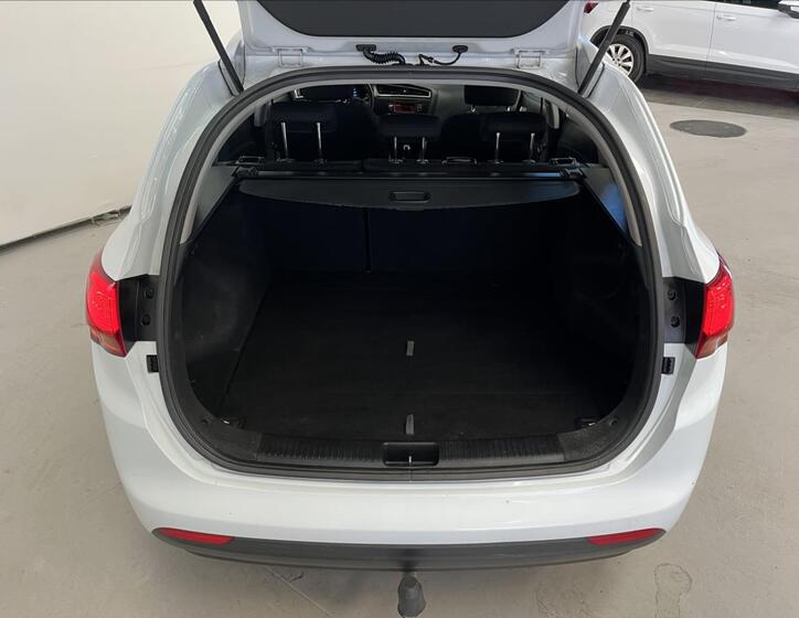 KIA Ceed 23