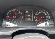 Volkswagen Caddy 4