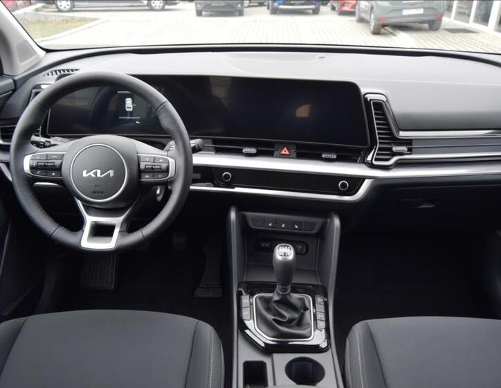 KIA Sportage 5