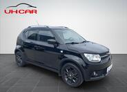 Suzuki Ignis 3