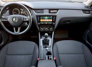 Škoda Octavia 5