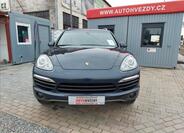 Porsche Cayenne 9