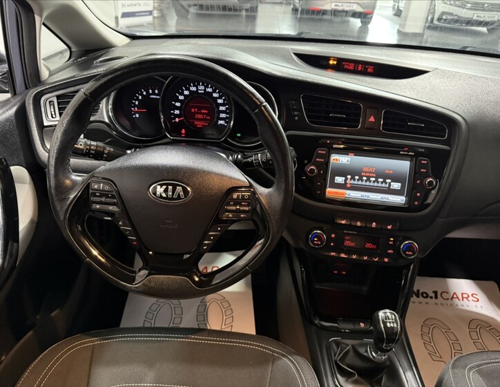 KIA Ceed 19