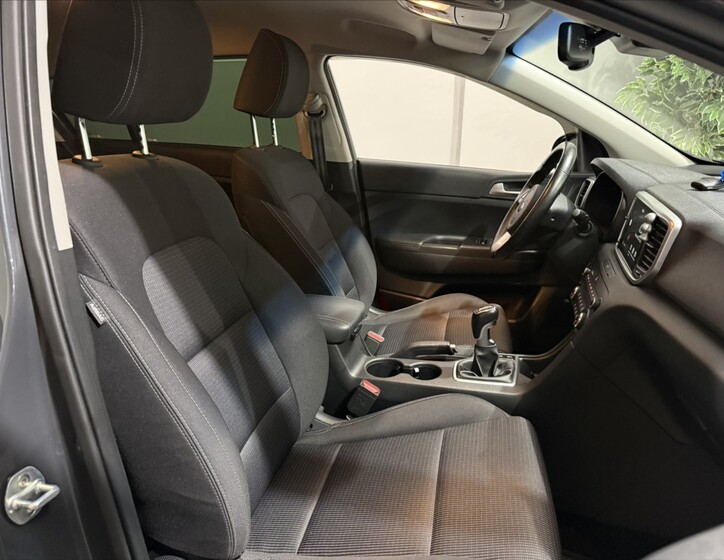 KIA Sportage 25