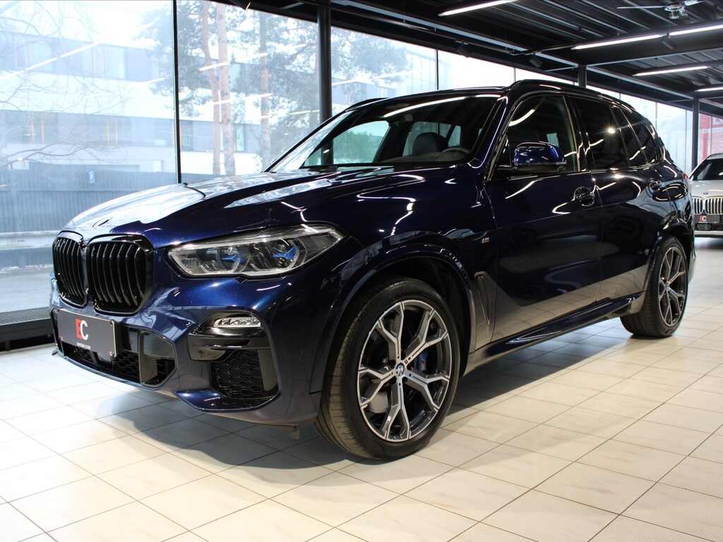 BMW X5 3