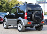 Suzuki Jimny 7