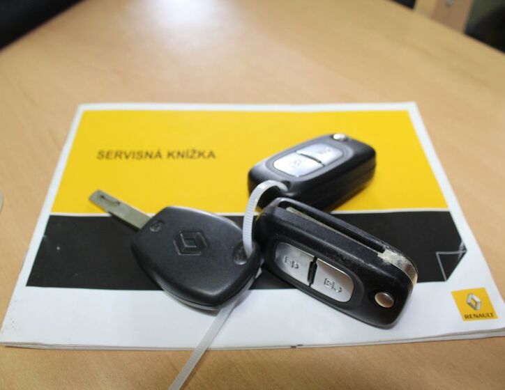 Renault Clio 30