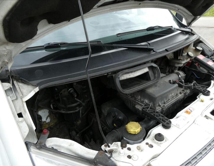 Ford Transit 27
