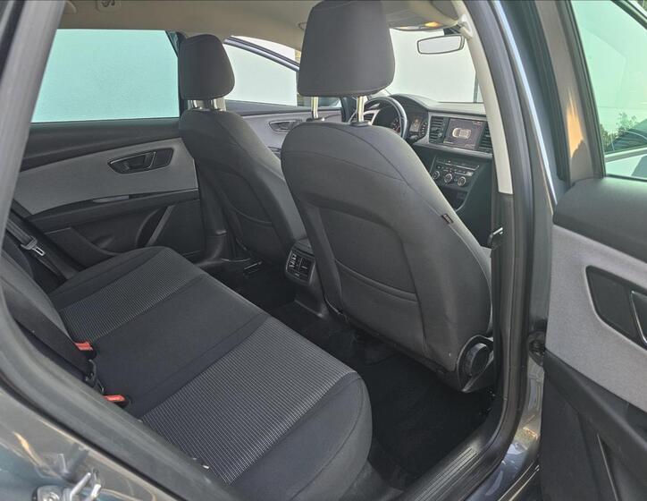 Seat Leon 35