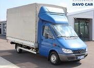 Mercedes-Benz Sprinter 1
