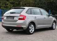 Škoda Rapid 5