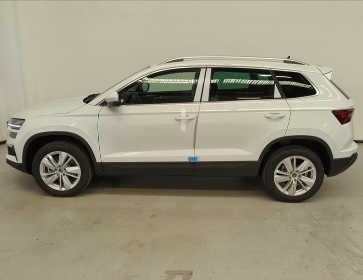 Škoda Karoq 3