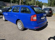 Škoda Octavia 7