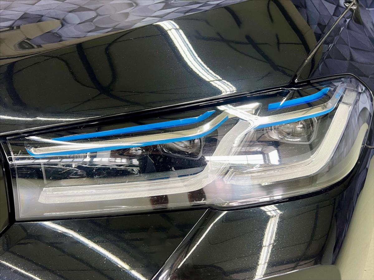 BMW Řada 5