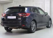 Subaru Impreza 5