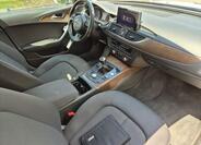 Audi A6 13