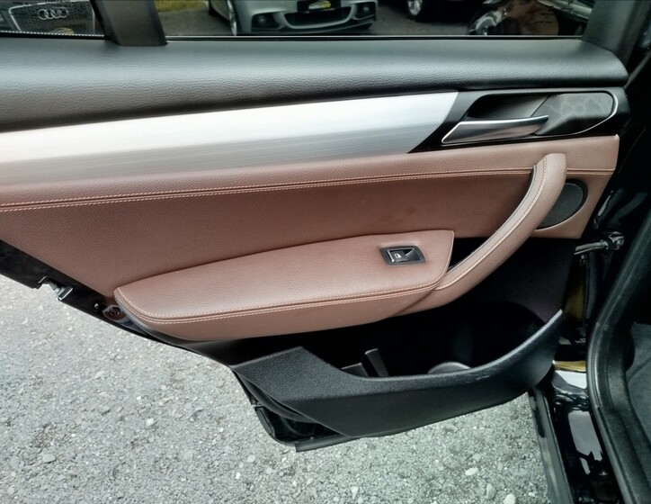 BMW X3 25