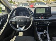 Hyundai i30 13