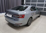 Škoda Superb 4