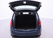 Opel Meriva 9