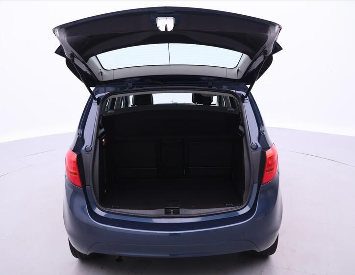Opel Meriva 9