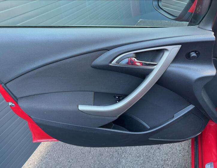 Opel Astra 20