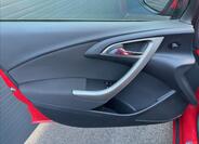 Opel Astra 20