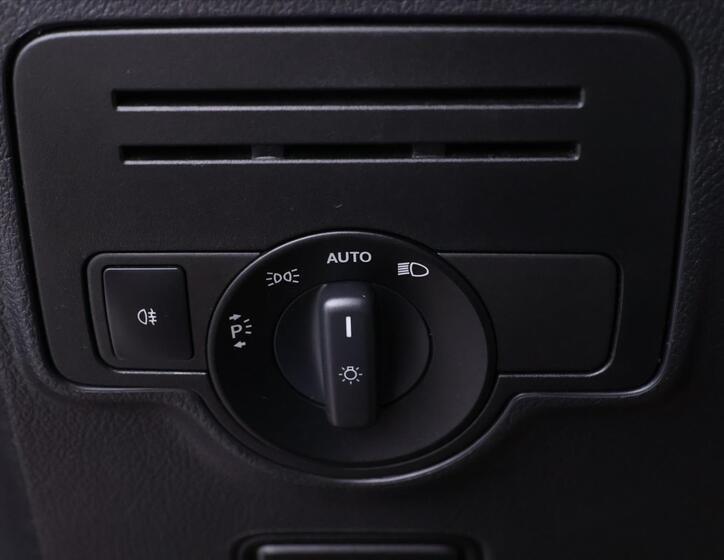 Mercedes-Benz Vito 20