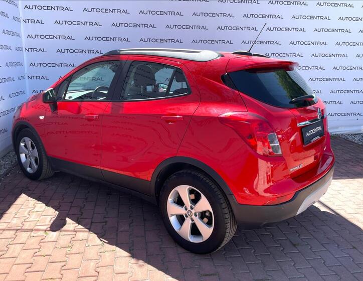 Opel Mokka 4