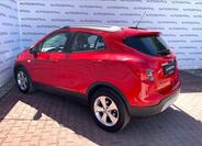 Opel Mokka 4