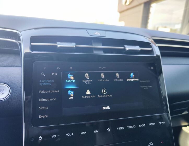 Hyundai Tucson 21