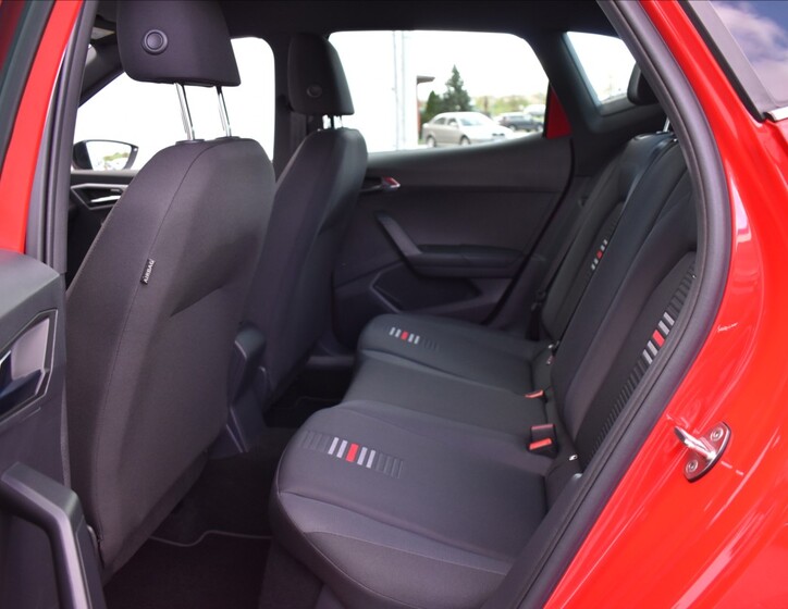 Seat Arona 14