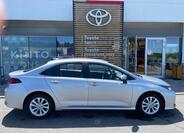 Toyota Corolla 4