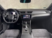 Škoda Superb 19