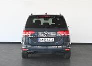 Volkswagen Touran 4