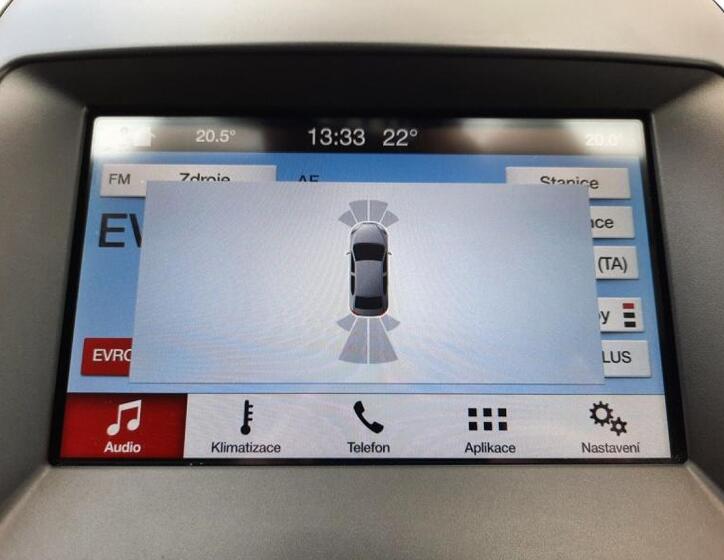 Ford S-MAX 23