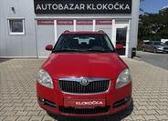 Škoda Fabia 2