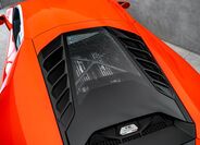 Lamborghini Huracán 10