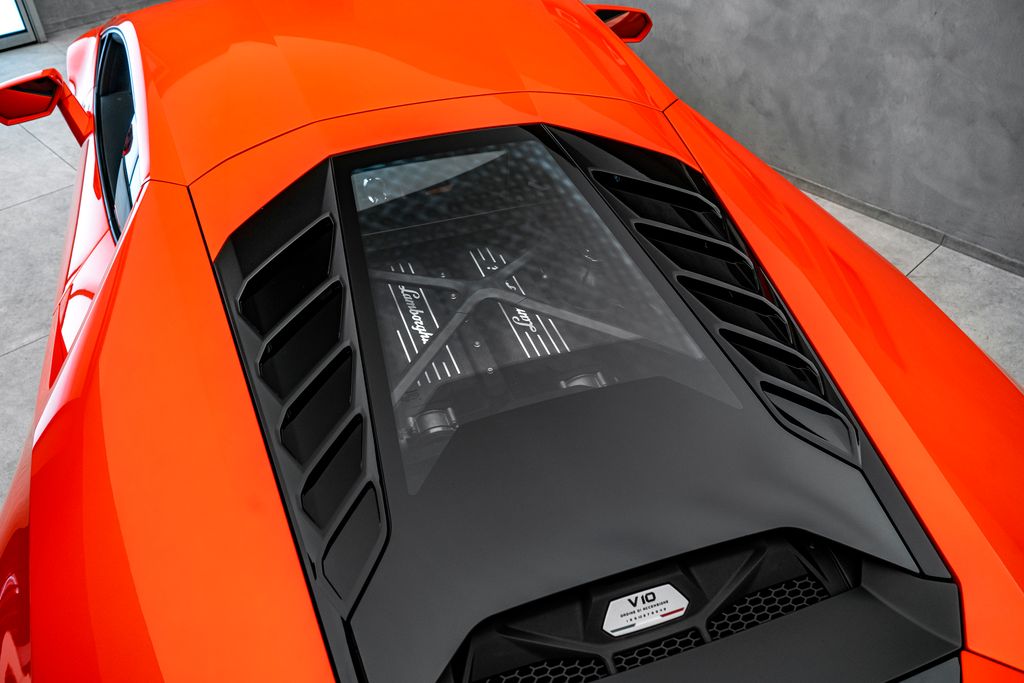 Lamborghini Huracán