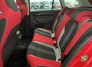 Škoda Fabia 18