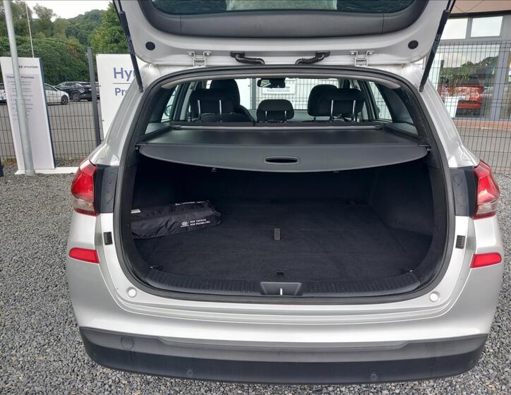 Hyundai i30 20
