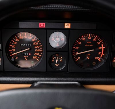 Ferrari Mondial 19